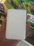 官裝正品【新國標3C認證|20000M大容量】磁吸充電寶MagSafe超薄移動電源無線可上飛機蘋果外接電池 蘋果白【20000M丨國家3C認證】 原版1:1丨20000M丨蘋果專·用 曬單實拍圖