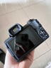 佳能（Canon）EOS M50 Mark II入門(mén)級學(xué)生高清旅游數碼M50二代微單照相機 小巧輕便旅拍Vlog直播 自動(dòng)對焦美顏 M50 二代黑色 【單機身】 標配（原電原充）曬圖送好禮 曬單實(shí)拍圖