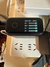 ANKER【國家3C認(rèn)證】安克智顯充140W充電器 氮化鎵屏顯type-c多口pd快充100W頭適用iPhone16手機(jī)電腦 銀 曬單實(shí)拍圖
