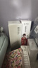 柳絲木（Ositree）黑茶卸妝油女眼唇臉三合一溫和清潔細致毛孔卸妝水七夕禮物 225ml 曬單實拍圖