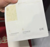 谷雨雙皮奶面膜5片/盒*3  美白修護(hù)提亮補(bǔ)水保濕貼片面膜 曬單實(shí)拍圖