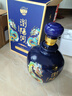瀏陽(yáng)河酒藍雅v60三斤大壇子1500ml濃香型白酒52度禮盒裝送禮 52%vol 1500mL 1壇 曬單實(shí)拍圖