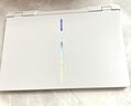 七彩虹（Colorful）隱星P15 2025旗艦版P16游戲本4060獨顯酷睿i7學生設計補貼輕薄電競游戲?qū)⑿荴17G15大屏筆記本電腦 i5-12450H 4050 16G 1T 曬單實拍圖