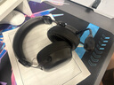 iKF 【京東獨家】V11 Pro7.1四模無線游戲耳機頭戴式藍牙電競7.1環(huán)繞音效無畏契約fps聽聲辨位 深空黑 曬單實拍圖