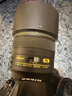 尼康（Nikon） 尼康單反相機鏡頭/50定焦/35定焦/85定焦/光圈1.8/1.4/定焦鏡頭 適用尼康單反相機F口 尼康AF-S 85mmf-1.4G定焦鏡頭 曬單實拍圖