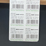 南孚紐扣10粒LR41/192/392A/L736/AG3 紐扣電池10粒裝 適用于石英表電子手表等 曬單實拍圖