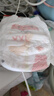 babycare Air pro拉拉褲成長(cháng)褲大號XXL28(>15kg) 嬰兒尿不濕夏日超薄透氣 曬單實(shí)拍圖