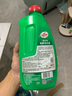 龜牌（Turtle Wax）硬殼盾高泡洗車水蠟( G-4008R1)1.25L汽車洗車泡沫液去污清洗劑 曬單實(shí)拍圖
