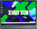 聯(lián)想筆記本電腦小新Pro14超能本 高性能輕薄本銳龍7 8745H 24G 1T 2.8K OLED高刷 游戲【國(guó)家補(bǔ)貼20%】 曬單實(shí)拍圖