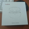 努比亞（nubia）藍(lán)牙耳機(jī)耳夾式LiveClip AI智能骨傳導(dǎo)概念開放式不入耳運(yùn)動(dòng)跑步適用蘋果華為小米OPPO紅魔 灰 曬單實(shí)拍圖