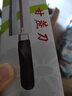 膳大皇（SHDO）德國甘蔗削皮刀不銹鋼甘蔗刀菠蘿刀削甘蔗專(zhuān)用刀水果刀刮皮削皮器 德系不銹鋼甘蔗削皮刀【2把】 曬單實(shí)拍圖