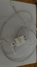 品勝蘋果數(shù)據(jù)線快充充電線2米加長(zhǎng)適用iPhone14ProMax/13/12/XR/11/8手機(jī)ipad平板USB充電器線車載編織 曬單實(shí)拍圖
