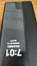 新壹堅適用華為mate30pro手機殼mate30手機套5g翻蓋式全包防摔新款魅特mt30網(wǎng)紅真皮epro mate30pro/Epro通用【優(yōu)雅黑】 曬單實拍圖