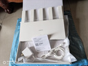 小米（MI）路由器BE5000 Wi-Fi7【小米MixFlip2上網(wǎng)搭檔】5000兆級 2.5G網(wǎng)口 雙寬帶接入 家用路由器 曬單實拍圖