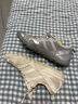 NEW BALANCE 運(yùn)動(dòng)鞋男鞋女鞋戶(hù)外徒步訓(xùn)練跑步鞋10O系列MT10OAA/AB 38.5 曬單實(shí)拍圖