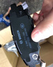 博世（BOSCH）剎車后片本田CRV奧德賽混動思鉑睿杰德歌詩圖艾力紳哈弗H6謳歌CDX 曬單實拍圖