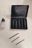 綠林（GREENER）家用斷絲取斷頭螺絲取出器神器萬(wàn)能器專用反牙錐拆卸內(nèi)絲滑絲工具 曬單實(shí)拍圖