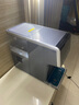 碧云泉（bewinch）G7凈水器【官方】海德堡波爾圖弱堿臺式免安裝過濾器即熱反滲透g7s直飲水機家用凈飲機 G7c-蒂羅爾:冰水版 曬單實拍圖