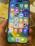 【美版有鎖】Apple 蘋果15plus iPhone15plus 僅激活未過保后封 15Plus 黑色【6.7英寸】 256GB【僅激活開卡槽+自動5G】 曬單實拍圖