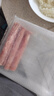 羋羊羊 內蒙古原切羔羊肉卷凈重2斤 羊肉片 羊肉生鮮 燒烤火鍋食材 清真 曬單實拍圖