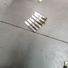 博世（BOSCH）雙鉑金火花塞單支5555寶馬5系530i/540Li/730Li/318i/120i/X1X3X4 曬單實(shí)拍圖