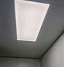 ARROW箭牌 廚房燈集成吊頂LED浴鋁扣板平板燈衛(wèi)生間300x600QCD288 曬單實(shí)拍圖