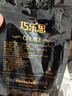 巧樂(lè )思100%黑巧克力咖啡豆純可可脂烘焙散裝休閑零食健身黑巧禮物 88%黑巧500g*2（共1kg） 曬單實(shí)拍圖