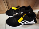 阿迪達(dá)斯 adidas男DURAMO 10 運(yùn)動(dòng)跑步鞋 GW8336 40.5碼新老款隨機(jī)發(fā)貨 曬單實(shí)拍圖