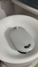 美的（Midea）空氣加濕器凈化器一體機(jī)便攜家用母嬰專用臥室靜音除菌噴霧器空調(diào)風(fēng)扇伴侶女生禮物國家補(bǔ)貼98K 曬單實(shí)拍圖