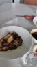 金鑼冷鮮肉 沂蒙山黑豬豬棒骨1000g ≥30%帶肉率 免切豬筒骨煲湯食材 曬單實拍圖