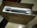 美的（Midea）電風扇家用風扇 落地扇 立式輕音節(jié)能強風電扇 宿舍降溫循環(huán)柔風自然風桌面小風扇 【7葉低噪】SAF35MA 曬單實拍圖