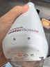潔碧（Waterpik）沖牙器牙齒沖洗器水牙線潔牙器個護清潔家用立式預(yù)防牙結(jié)石正畸適用小火箭GS10 Pro七夕情人節(jié)禮物 GS10 Pro玫瑰金 曬單實拍圖