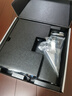 九州風(fēng)神（DEEPCOOL） 魔方110磁吸式電腦機(jī)箱 黑色款（水冷機(jī)箱/磁吸側(cè)板/內(nèi)置顯卡支架） 曬單實(shí)拍圖