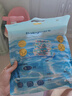 babycare【品牌直供 安心品質(zhì)】嬰兒游泳褲短褲式防水尿不濕XL碼6片/包 曬單實(shí)拍圖