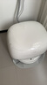 石頭（roborock）掃地機器人掃拖一體 P20 Plus 自動上下水版 自動集塵熱水洗拖布擦地拖地洗地機吸塵器 A1960RR 曬單實拍圖