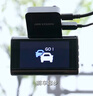 HIKVISION海康威視行車記錄儀C6A 3K超清黑光夜視60幀高速防抖不拖影AI聲控 曬單實拍圖