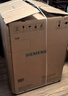 西門子（SIEMENS）iQ300 10公斤滾筒洗衣機全自動 智能除漬 強效除螨 羊毛洗 15分鐘快洗  108AW 家電國家補貼 曬單實拍圖