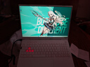 華碩天選6 Pro 酷睿版 國家補貼20% 16英寸游戲本 筆記本電腦(i7-14650HX 16G 1T RTX5060 2.5K)青 曬單實拍圖