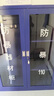 洛盛匯陽防暴器材柜學(xué)校幼兒園保安反恐器械裝備商場物業(yè)應(yīng)急安保工具柜 藍(lán)色單柜1600*1200*400mm 曬單實(shí)拍圖