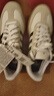 阿迪達(dá)斯adidas「T頭鞋」男鞋女鞋GRADAS復(fù)古德訓(xùn)鞋IE9044 40碼 曬單實拍圖