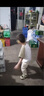 巴布豆童鞋男2025新款小孩鞋子防滑運(yùn)動(dòng)鞋寶寶兒童機(jī)能鞋男孩軟底潮流鞋 海軍綠（雙網(wǎng)） 1025433021 27 適合腳長(zhǎng)163mm 曬單實(shí)拍圖