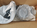 美的（Midea）破壁機(jī)破壁機(jī)家用大容量多功能早餐豆?jié){機(jī)榨果汁料理嬰兒輔食機(jī)高硼硅耐熱輕音BL1081國家補(bǔ)貼 曬單實(shí)拍圖