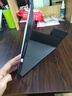 秉陽適用聯(lián)想小新Pad 11英寸平板保護(hù)套24/25款全包翻蓋亞克力防彎Y折支架筆槽磁吸搭扣簡約輕薄防摔殼 黑色-亞克力Y折搭扣保護(hù)套 聯(lián)想小新Pad【11英寸】2024/25款 曬單實(shí)拍圖