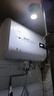 熱水器家用電熱水器一級(jí)能效節(jié)能省電衛(wèi)生間洗澡扁桶雙膽速熱儲(chǔ)水式 80升【旋鈕數(shù)顯款】出水?dāng)嚯娯祥T安裝丨一級(jí)能效 曬單實(shí)拍圖