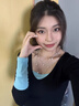 伊燦長(zhǎng)款復(fù)古滿(mǎn)天星仿珍珠項(xiàng)鏈女氣質(zhì)高級(jí)感毛衣鏈2025年新款小眾項(xiàng)鏈 復(fù)古滿(mǎn)天星仿珍珠項(xiàng)鏈【白色】 曬單實(shí)拍圖