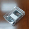 金士頓（Kingston）1TB Type-C USB3.2 移動(dòng)固態(tài)硬盤(pán)（PSSD）XS2000 高速讀寫(xiě)2000MB/s IP55等級(jí)三防保護(hù) 手機(jī)直連 曬單實(shí)拍圖