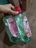 奧妙大桶酵素餐具凈洗潔精 白桃洋甘菊 1kg*2 4斤裝 1泵1補(bǔ)去鍋具焦糊 曬單實(shí)拍圖