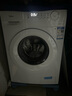 美的（Midea）滾筒洗衣機(jī)全自動(dòng)10公斤變頻超薄高溫筒自潔巴氏除菌洗內(nèi)衣洗 家電國(guó)家補(bǔ)貼20%一級(jí)能效以舊換新 MG100V11FPRO 曬單實(shí)拍圖