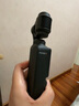 HKMW 索尼機(jī)（SOYN）同款  osmo pocket 3 口袋相機(jī) 靈眸手持云臺(tái)相機(jī) 高清防抖 Pocket 3套裝 搭配128G閃迪高速紅黑卡支持4K錄制 曬單實(shí)拍圖