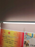 哲初德國護眼臺燈學(xué)習(xí)學(xué)生專用防藍光防近視閱讀小臺燈充電宿舍臥室燈 【普瑞版60cm博士白】45W三色調(diào)光+遠超國A 其他 曬單實拍圖